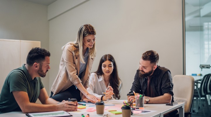 Employee Experience cover